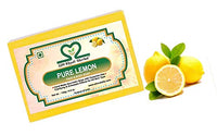 Khadi Natural S2M Herbal Lemon Soap 750Gm