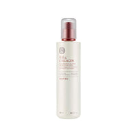 The Face Shop Pomegranate and Collagen Volume Lifting toner with Pomegranate Extracts to nourish & brighten skin|Face Toner for Anti-Ageing, Bright & firm Skin| Suitable for all skin types, 160ml