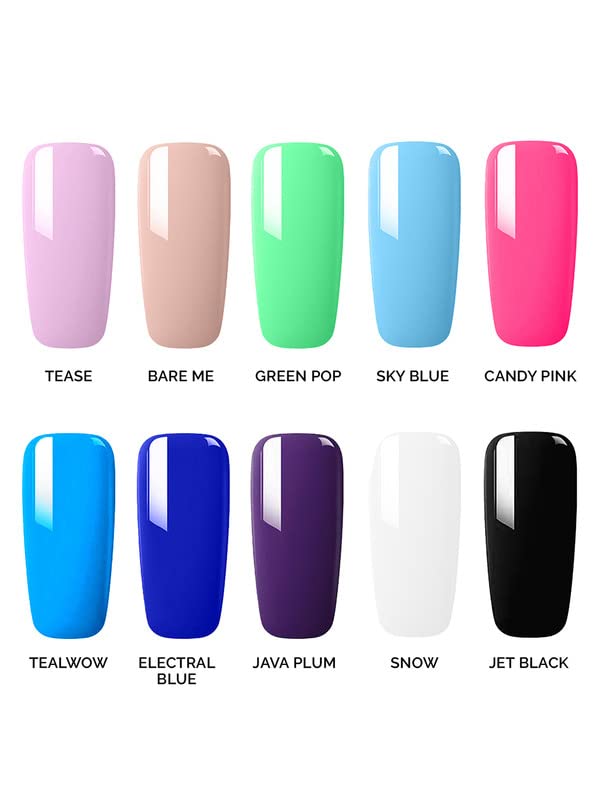 STARSTRUCK BY SUNNY LEONE Nail Polish - Candy Pink