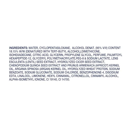 Dove Peptide Bond Strength Bi-Phasic Oil+Serum|12 % PROTEIN PEPTIDE Complex| Extremly lightweight |Reconstructs Broken Bonds to repairs & Rejuvenate hair from within