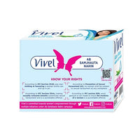 Vivel Aloe Vera Bathing Soap with Vitamin E for Soft Glowing skin, 1200g (150g - Pack of 8), Soap for Women & Men, For All Skin Types