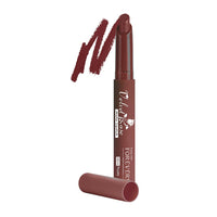 Forever52 Daily Life Velvet Rose Matte Long Lasting Crayon Lipstick (Enriched With Rose Oil) Hydrating Lip Color Bold Silky Finish Look