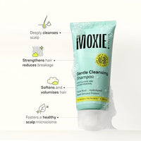 Moxie beauty Gentle Cleansing Shampoo 50ml