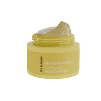 Bee & Beauty Face Moisturizer cream for Deep Hydration and Skin Repair | Natural Nourishing Face Cream with Antioxidants | Dry, Oily, Sensitive and all Skin types with Pure Manuka Honey