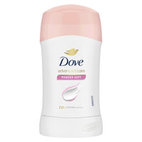 Dove Anti-Perspirant Fresh Scent Deodorant Stick for Women 40ml (Powder Soft)