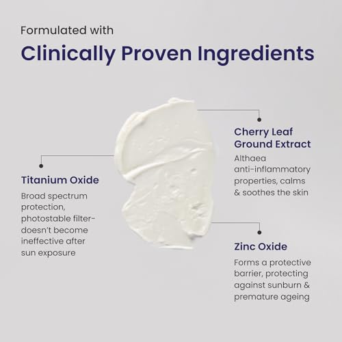 RE' EQUIL Ultra Matte Dry Touch Sunscreen | SPF 50 PA++++ | Water & Sweat Resistant | No White Cast, Non-Greasy & Non-Comedogenic | For All Skin Types | 50G