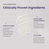 RE' EQUIL Ultra Matte Dry Touch Sunscreen | SPF 50 PA++++ | Water & Sweat Resistant | No White Cast, Non-Greasy & Non-Comedogenic | For All Skin Types | 50G