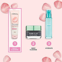 L'Oreal Paris Fine Flowers Gel,Cream Wash 150 ml