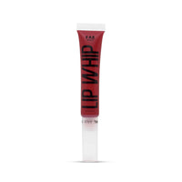 FAE Beauty Lip Whip 12Hr Comfortable Matte Liquid Lipstick (10Ml) | Long Wear | Non Drying | Soft Mousse Smudgeproof Formula | Vegan | Enriched With Vitamin E And Cherry Coffee - Tease