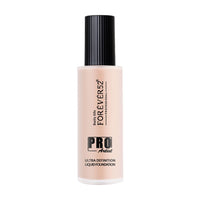 Daily Life Forever52 Pro Artist Ultra Definition Liquid Foundation-60Ml(Milk Cake-03,Fair To Mediium Skin Tone)Matte & Poreless Long-Lasting Full Coverage For Women