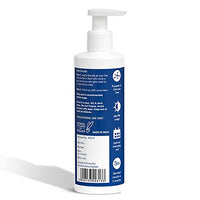 Be Bodywise 0.1% Retinol Body Lotion 200 ml | With 0.2% Niacinamide, Shea Butter | Fights Visible Signs of Aging & Reduces Stretch Marks | For Brighter & Even-Toned Skin