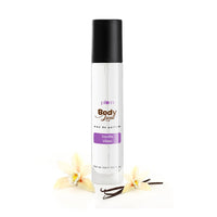Plum Bodylovin' Perfume & Women's Deodorant Roll On Duo|Long Lasting Warm Vanilla Fragrance|Travel-Friendly Perfume|Controls Odor&Fades Underarm Darkness | Aluminium-Free Deodorant Roll-On, 2 count