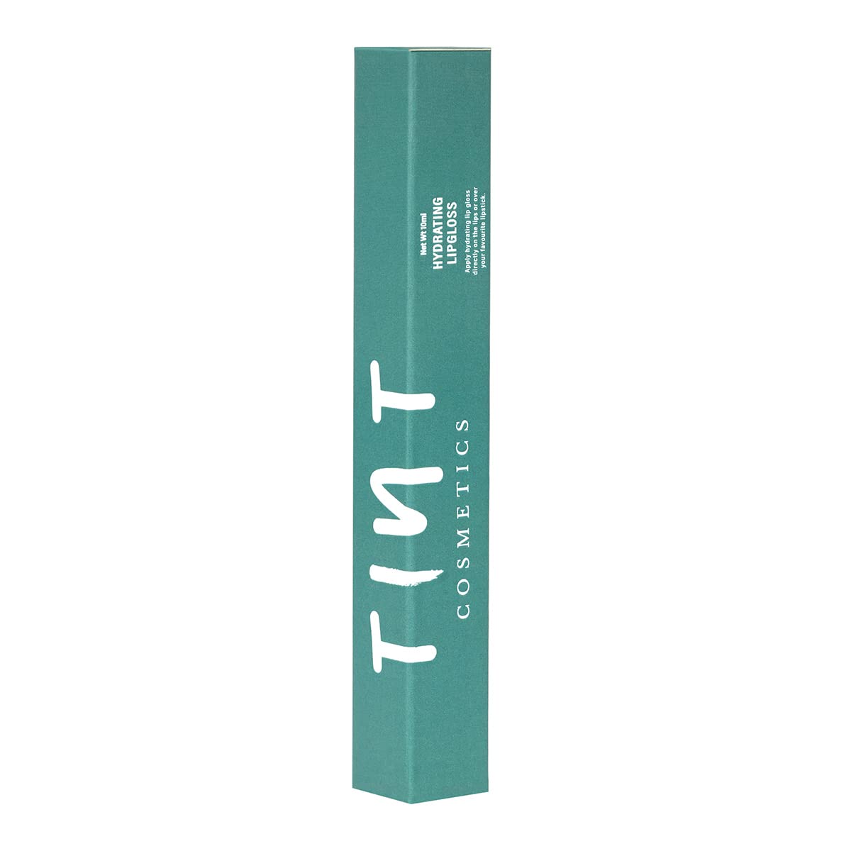Tint Cosmetics 10ml Orange Nude Lipgloss, Non Sticky, Hydrating, Light Weight, Long Lasting, High Shine & Soft Natural Liquid Lip Gloss For Girls & Women (Tawny)