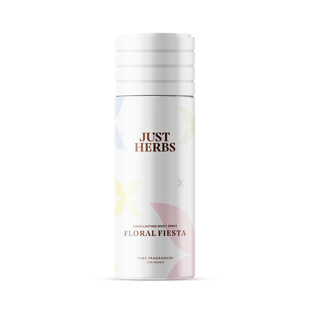 Just Herbs Brightening Foaming Face Wash With Vitamin C & Just Herbs Long Lasting Combo