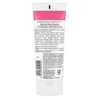 POND'S Bright Beauty Spotless Glow Facewash With Vitamin B3 200G (Pack Of 2)