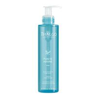 Thalgo Gentle Purifying Gel - Oily Skin Cleanser with Moringa & Rice Powder - Deep Cleanse for Fresh, Radiant Complexion - 200ml