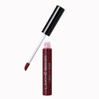 Lakmé Forever Matte Liquid Lip Colour, Red Wine, 5.6 Ml & Lakmé Forever Matte Liquid Lip Colour, Wine Touch, Long Lasting Liquid Lipstick, 5.6 Ml