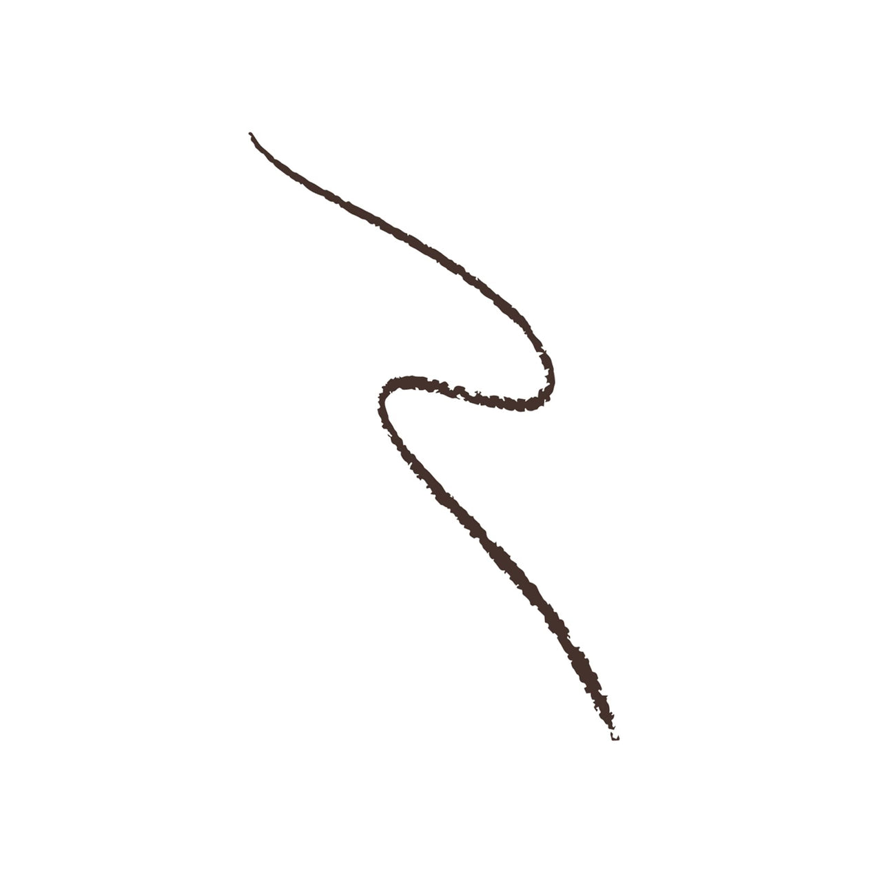 Swiss Beauty Micro Precision Eyebrow Pencil, Highly Pigmented, Long-Lasting and Lightweight Eyebrow Pencil | Shade - Deep Brown, 0.1g