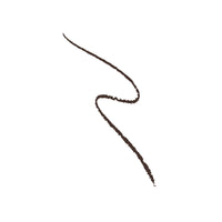 Swiss Beauty Micro Precision Eyebrow Pencil, Highly Pigmented, Long-Lasting and Lightweight Eyebrow Pencil | Shade - Deep Brown, 0.1g