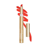MyGlamm Ultimatte Long Stay Matte Lipstick - Promiscuous (Pink) | Long Lasting Lipsticks for Women With 12hr Stay | Transfer Proof | Rich Colour | Moisturising, Lightweight Formula | 1.3g