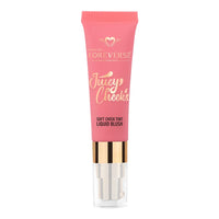 Daily Life Forever52 SOFT CHEEK TINT LIQUID BLUSH,Long Lasting With Lightweight formula For Perfect Face Makeup JCB001