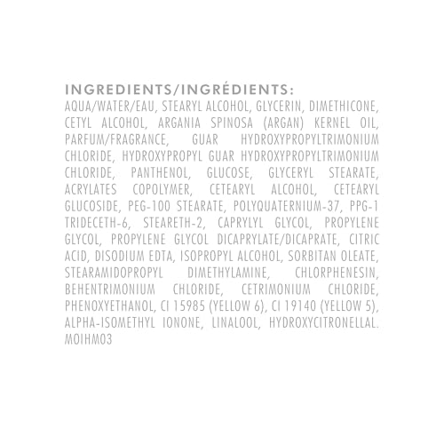 Moroccanoil Intense Hydrating Mask, 8.5 Fl Oz - All, Floral