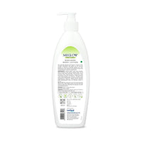 Meglow Pro-Care Moisturizing Body Lotion | Refreshing Aloe Vera Moisturizer for Women & Men for All Skin Types | Hydrating Moisturizer -500ml