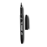 Blue Heaven Intense Easy Sketch Pencil Matte Eyeliner Waterproof, Smudge Proof, Long Lasting, Light Weight Formula, One Stroke Finish, 1Ml,Black