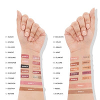 Swiss Beauty Select Light Em Up Multipurpose Face and Eye Palette | 10 Eyeshadow shades + 1 Blusher shade + 1 Contour Pan| Shade- Twilight, 20g |