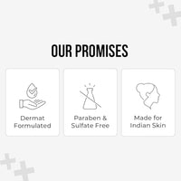 Dr. Sheth's Bakuchiol & Pdrn Ampoule Serum | 3000 PPM PDRN, 0.1% Retinol | Firms & Plumps Skin | Reduces Fine Lines & Wrinkles | Improves Skin Texture | Non-Irritating | For Men & Women | All Skin Type | 30 ml