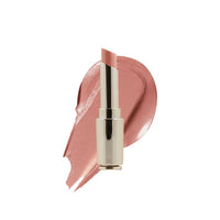 Charmacy Milano Flattering Nude Lipstick (Birthday Suit 03) - 3.6 g, Moisturizing Lips, Highly Pigmented, Light Weight, Smooth Application, Non-Toxic, Vegan, Cruelty Free