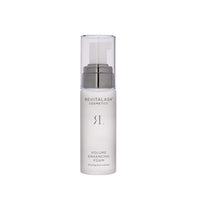 RevitaLash Cosmetics Volume Enhancing Foam for Thinning Hair - Physician Developed, Cruelty-Free Hair Growth Solution for Fuller, Thicker Hair, 55 ml 1. 9Fl.Oz