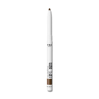 Fae Beauty Re:Define Lip Liner | Long-Lasting | Matte | Non-drying | Transferproof & Smudgeproof | Enriched with Vitamin E & Almond Oil | Shade - Hardline