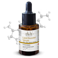 ACTIHERBZ Lipid booster serum | Anti-Aging & Deep Hydration | Liposomal Ceramide Skin Barrier | For All Skin Types – 30ml