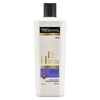 Pears Soft and Fresh Shower Gel, 250ml & TRESemme Hair Fall Defense Conditioner, 190ml