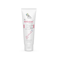 Fixderma 0.05% Retinol Reticuram Face Cleanser for All Skin Types, Anti Ageing, Retinol Face Cleanser, Regulates Sebum Production, Deep Pore Cleansing, Soap Free face wash with jojoba oil - 75ml