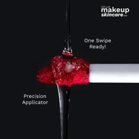 Pilgrim Liquid Matte Lipstick - Bossy Brown | Lipstick for Women with Hyaluronic Acid & Spanish Squalane | Transferproof, Long Lasting & Non Drying with Hydrating Ingredients 3gms