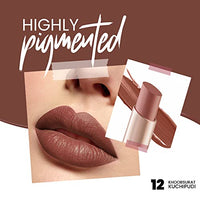 MARS Super Stay, Khoobsurat, Matte Liner
