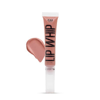 Fae Beauty Lip Whip 12Hr Comfortable Matte Liquid Lipstick (10ml) | Long Wear | Non Drying | Soft Mousse Smudgeproof Formula | Vegan | With Moisture Lock Technology | Enriched with Vitamin E and Cherry Coffee - Bang