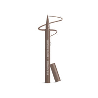 Glam21 Eye Poppers Matte Eyeliner |Smudge Proof and Waterproof Formula | Pen Style Design | Bold & vibrant Shades | High Pigment up to 12 hours | Brownie-0.5gm