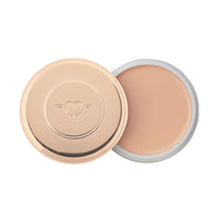 Forever52 Daily Life High Coverage Tender Cream (Alba - 001) Radiant Foundation Concealer | Highlighter | Contour | Perfect For Longlasting Face Makeup