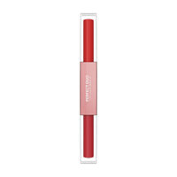 Staze 9to9 Perfect Duo 2 in 1 Liquid Sindoor | Smudgeproof and waterproof liquid Sindoor in Rich Red and Deep Maroon