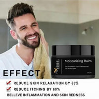 AV Herbal International Moisturizing Balm 50g Daily face care for all skin types | Hydrates, softens & smooths skin | Gentle, natural formula for day & night use (1)