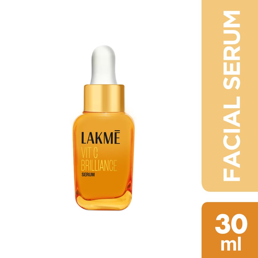 Lakmé Vitamin C+ Serum 30 ml
