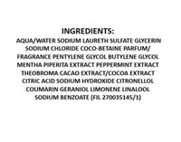 L'Oréal Paris Men Expert Shower Gel for Men 300ml (Stress Resist)