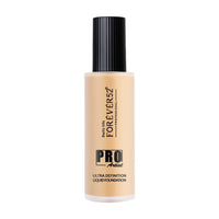 Daily Life Forever52 Pro Artist Ultra Definition Liquid Foundation For Normal Skin-60Ml(Fudge-09,Mediium To Dark Skin Tone)Matte & Poreless Long-Lasting Full Coverage For Women