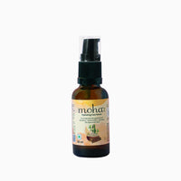 moha Vedistry Moha: Hyaluronic Acid Hydrating Face Serum For Moisturized, 2% Hyaluronic Acid, Hydrated & Younger Looking Skin Light Weight, Non-Greasy, Quick Absorbing Suitable For All Skin Types