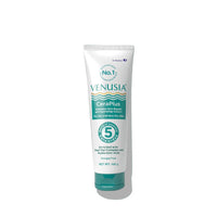 Venusia Ceraplus Cream for Dry Skin - 5 Essential Ceramides for Deep moisturization & barrier repair I With Oat oil & oat extract,Hyaluronic Acid I Fragrance free face cream I 100g
