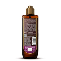 WOW Skin Science Onion Shampoo - 200 ml | Helps Control Hair Fall & Promotes Hair Growth | For Stronger Hair | With Red Onion Seed Oil Extract, Black Seed Oil & Pro-Vitamin B5