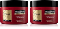 TRESemme Vanilla Keratin Mask Frizzy Hair 300 Ml, 1 count (Pack of 2)